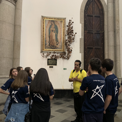 2019_10_30 - Viagem cultural São Paulo 8º anos13