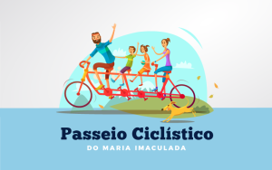 2019-10-10-Passeio Ciclístico