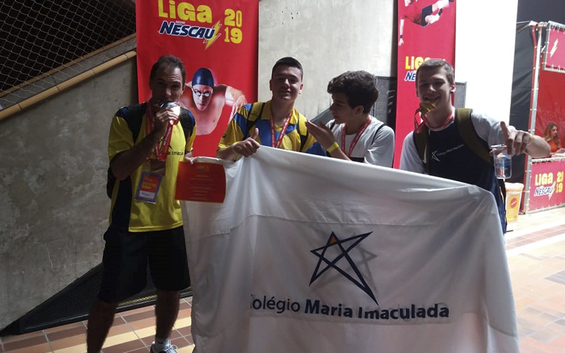 2019_10_07 - Liga Nescau 2019_0000_Tênis de Mesa INFANTIL masc