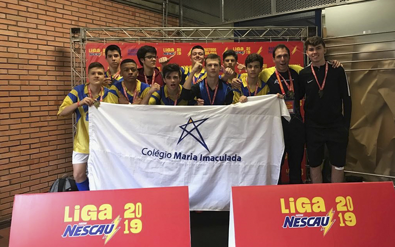 2019_10_07 - Liga Nescau 2019_0003_Futsal INFANTIL masc.