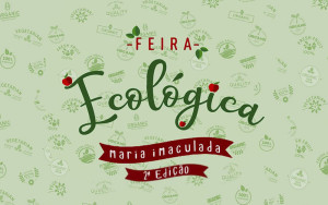 2019-12-11 - 2ª edição Feira Ecológica